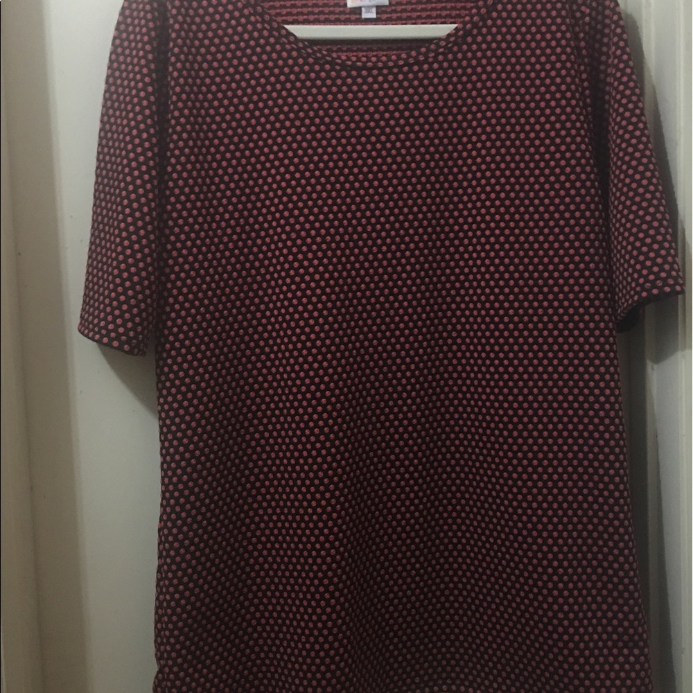 Lularoe Gigi 3x